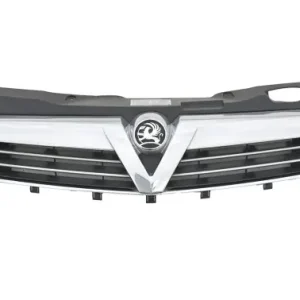 Cena promocyjna GRILL ATRAPA CHŁODNICY OPEL ASTRA H III LIFT